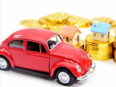 大通车辆抵押贷款全攻略:不押车、无征信要求的申请流程